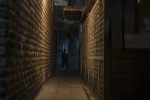 06 Night Life - Sina Nasr