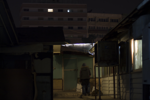 07 Night Life - Sina Nasr