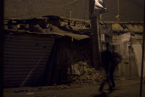 09Night Life - Sina Nasr