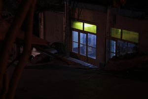 11 Night Life - Sina Nasr