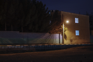 12 Night Life - Sina Nasr