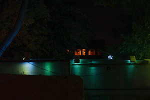 13 Night Life - Sina Nasr