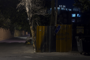 15 Night Life - Sina Nasr