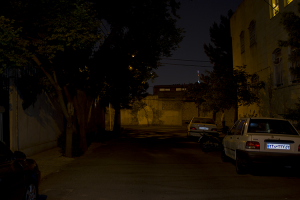 23 Night Life - Sina Nasr