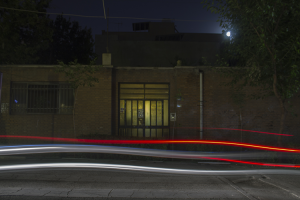 26 Night Life - Sina Nasr