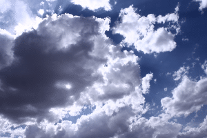 Sina Nasr - Angel - Clouds