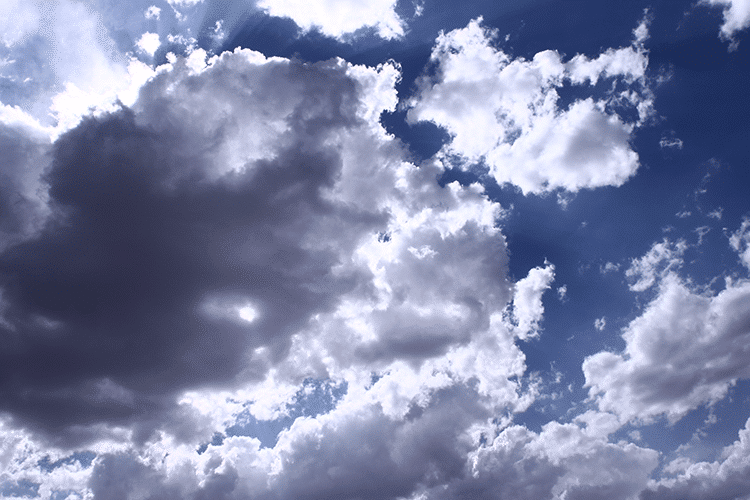 mischief Cloud – pareidolia – Sina Nasr