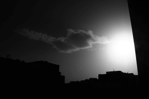 Sina Nasr - Interveiw