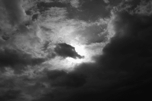 Sina Nasr - Le Loup 01- Clouds